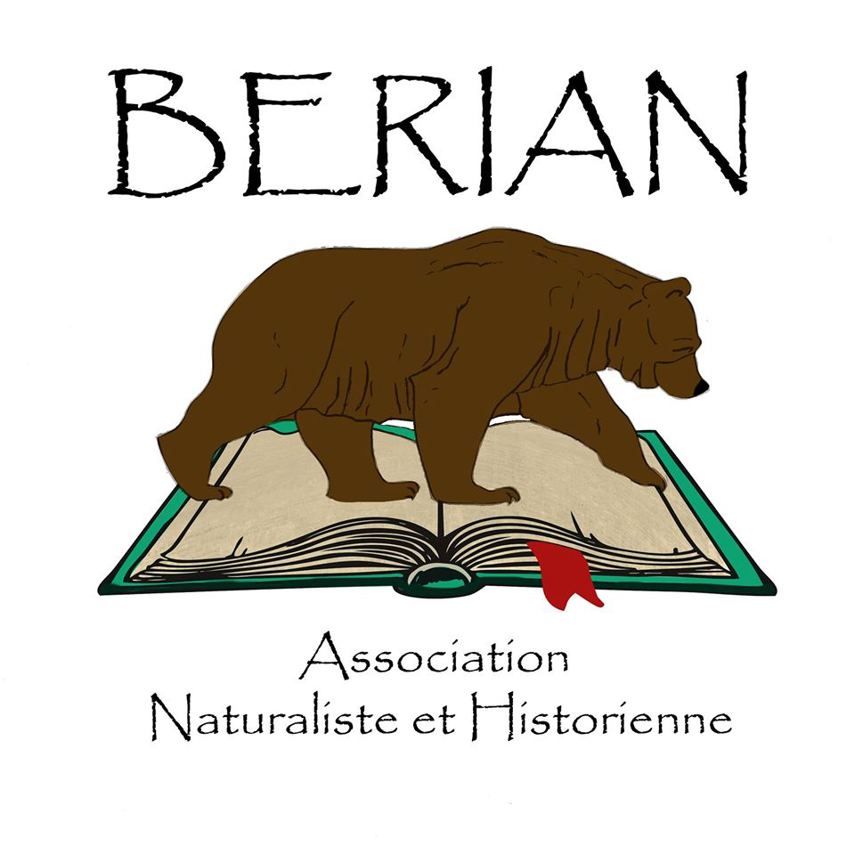  BERIAN Association Naturaliste et Historienne société de la
